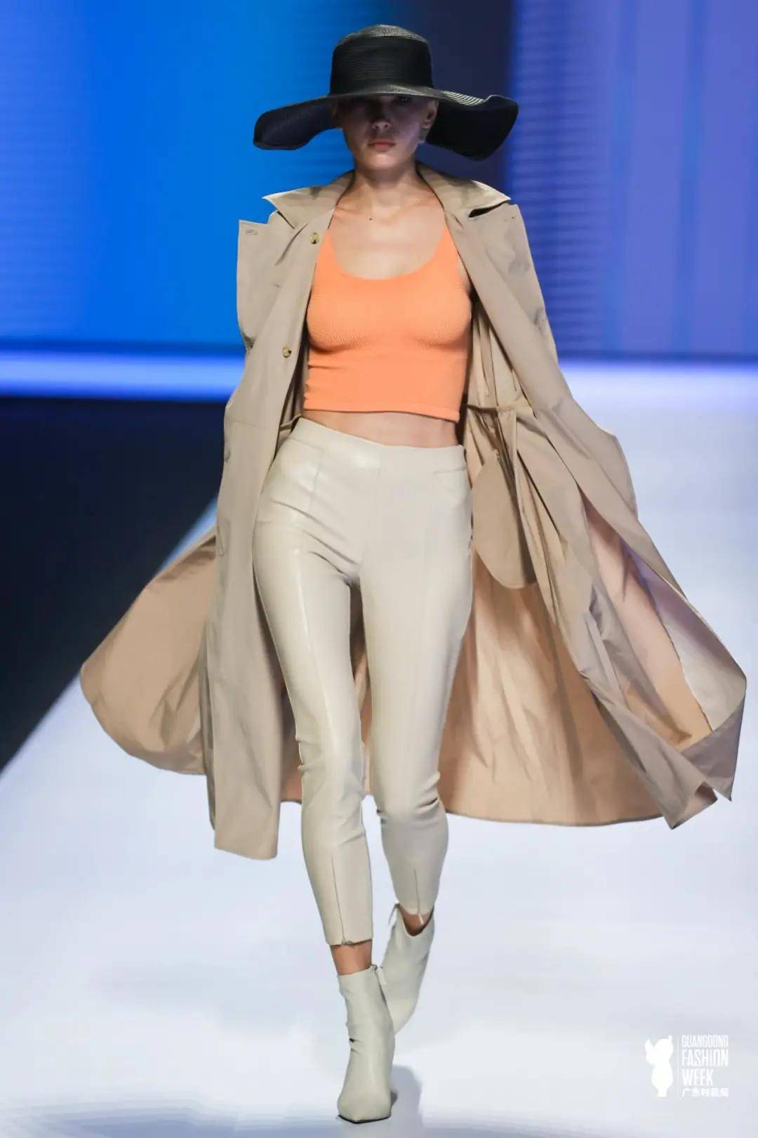 球速 时尚·重定义——2021全球速卖通秋冬时尚发布会成功举办