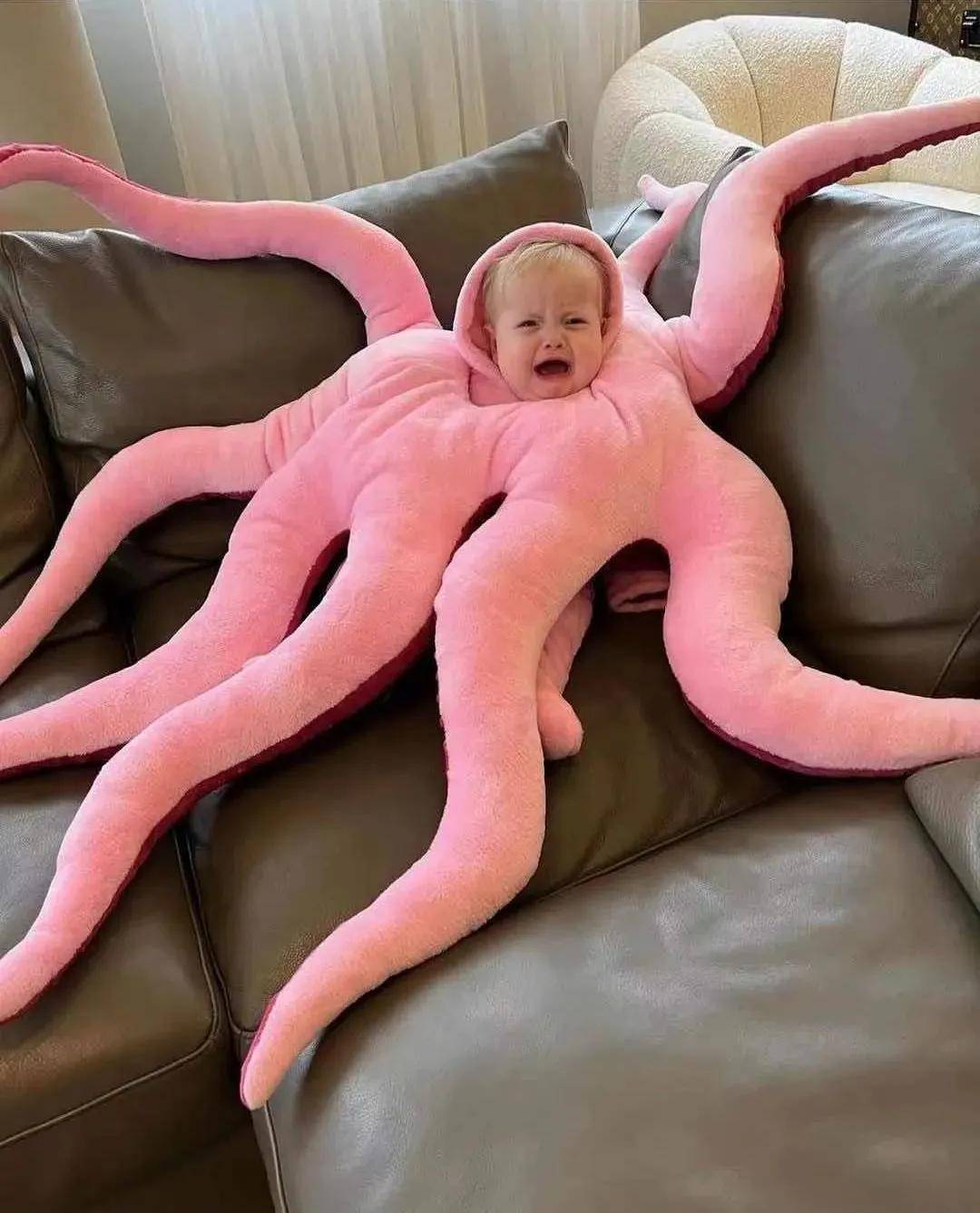 欢乐谷别当鬼了，抓他去出道吧…