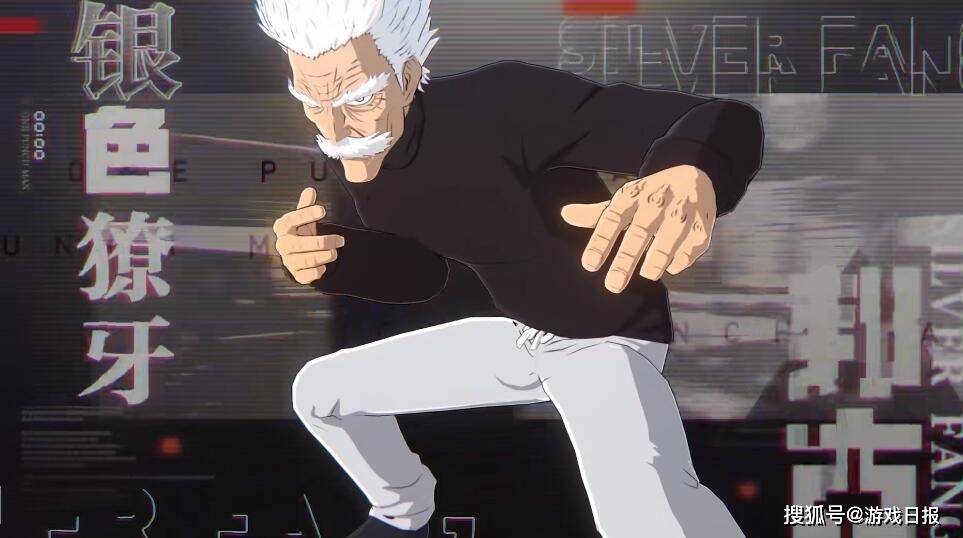 玩法|一拳超人世界PV透露玩法,可以抱团打BOSS,埼玉与龙卷能组队？