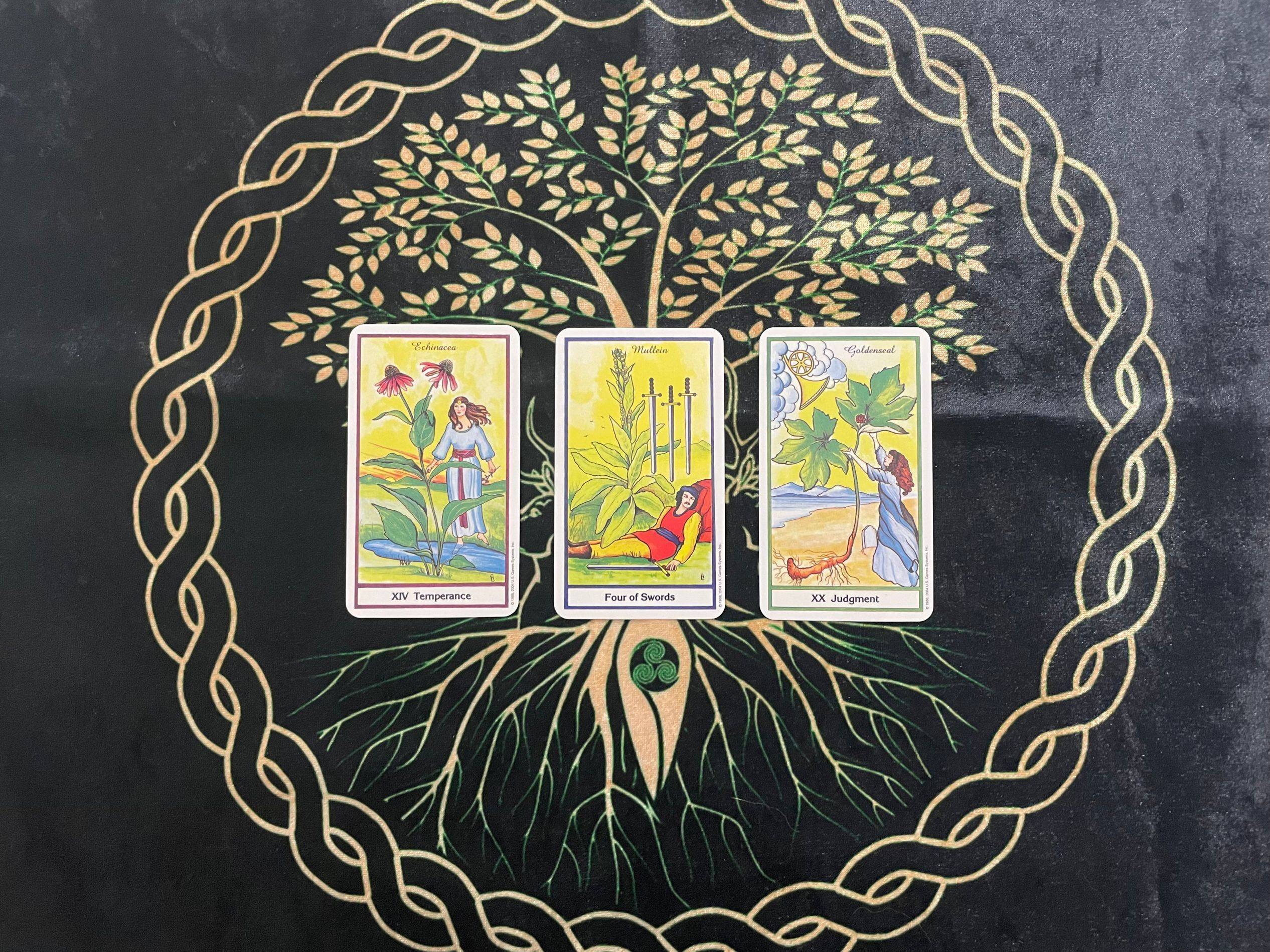 原创花梦塔罗天秤座11月运势恋爱开花结果接下来请安心