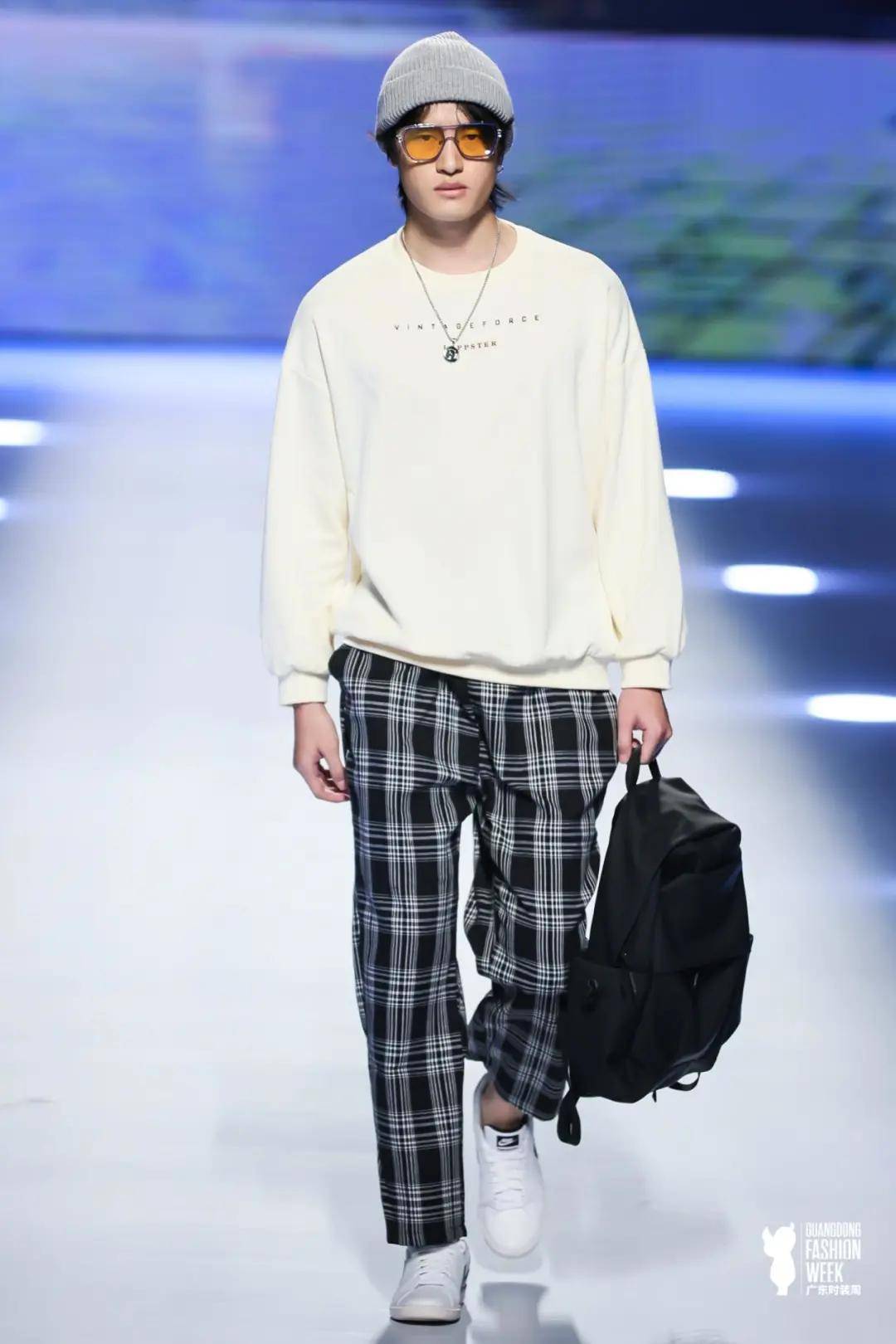 球速 时尚·重定义——2021全球速卖通秋冬时尚发布会成功举办