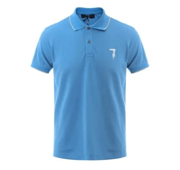 防水 POLO衫防水 防水防油防污 面料珠地布三防整理工艺方案分享