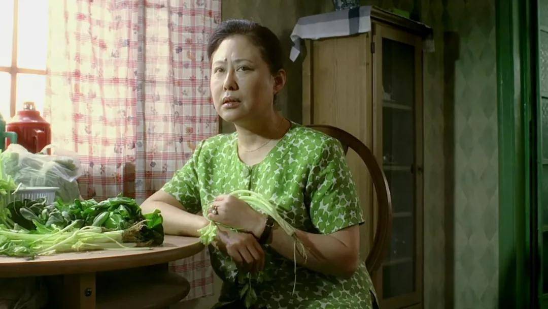 电影|小人物的现世安稳——许鞍华老年题材中的女性形象