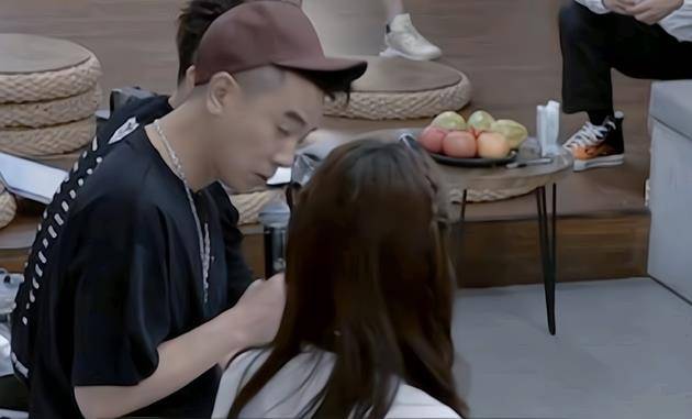 湾区|《披荆斩棘》：黄贯中没加入大湾区，朱茵没来现场，竟是因为他？