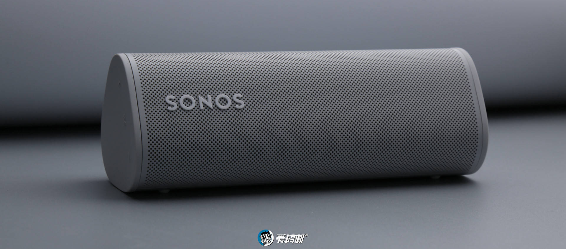 扬声器|Sonos Roam SL：用1699元的便携音响是怎样一种体验