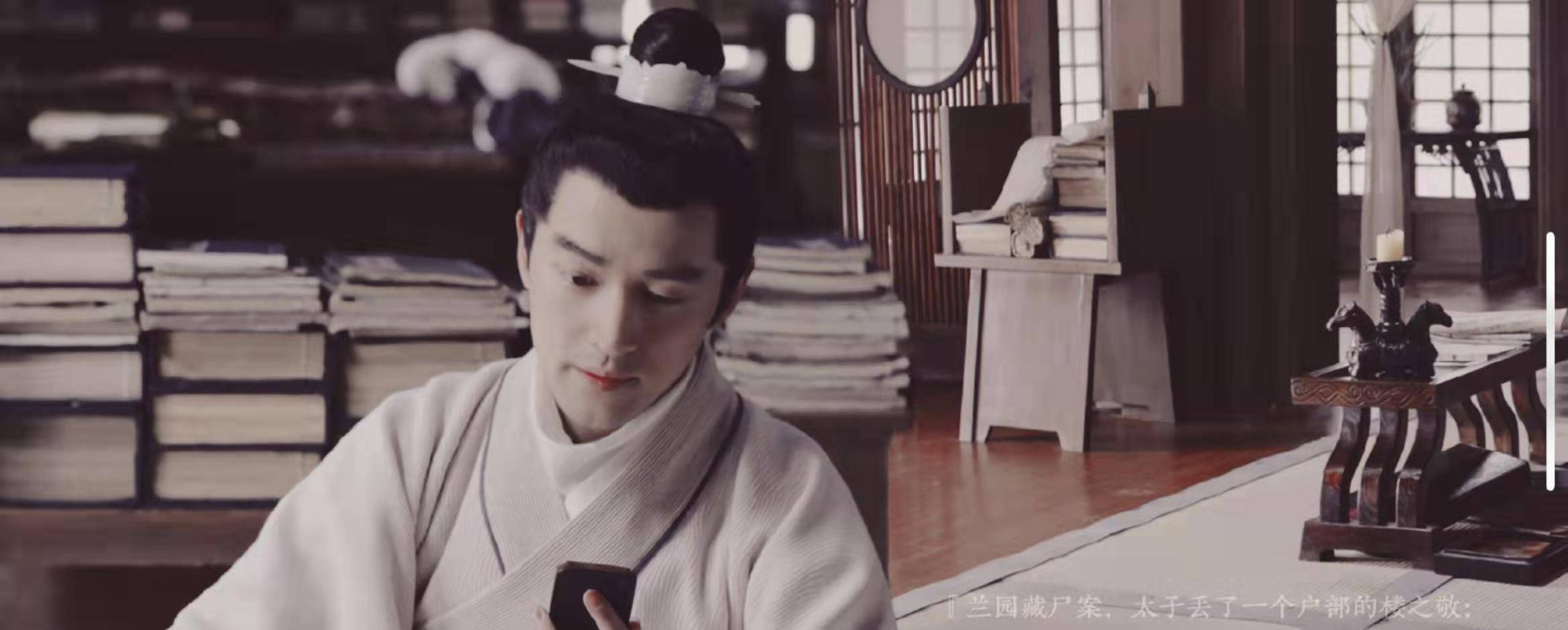 冰雪|胡歌继续担任主演!为戏瘦身学方言,瘦身效果明显