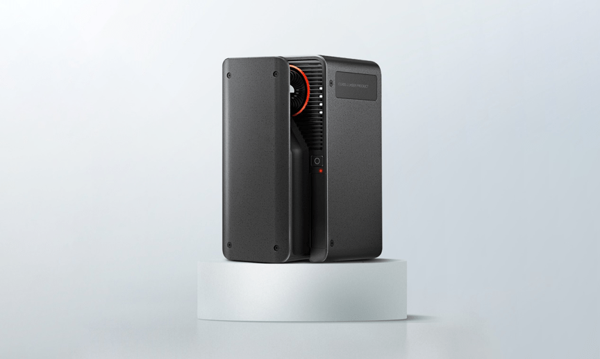 技术|“伽罗华”入选2021年度GOOD DESIGN AWARD设计大奖