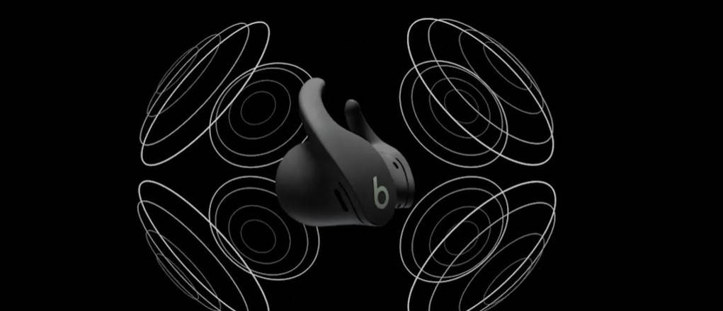 充电|Beats Fit Pro真无线降噪耳机上架：1599元，搭载H1芯片