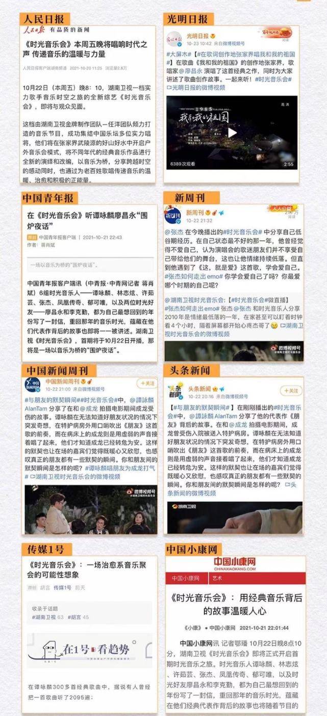 治愈|收视三网第一，还获人民日报点赞，芒果台新综艺到底牛在哪里？