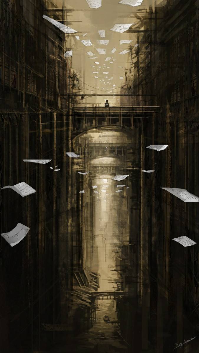 特辑|P站美图推荐——一小时绘画决斗特辑