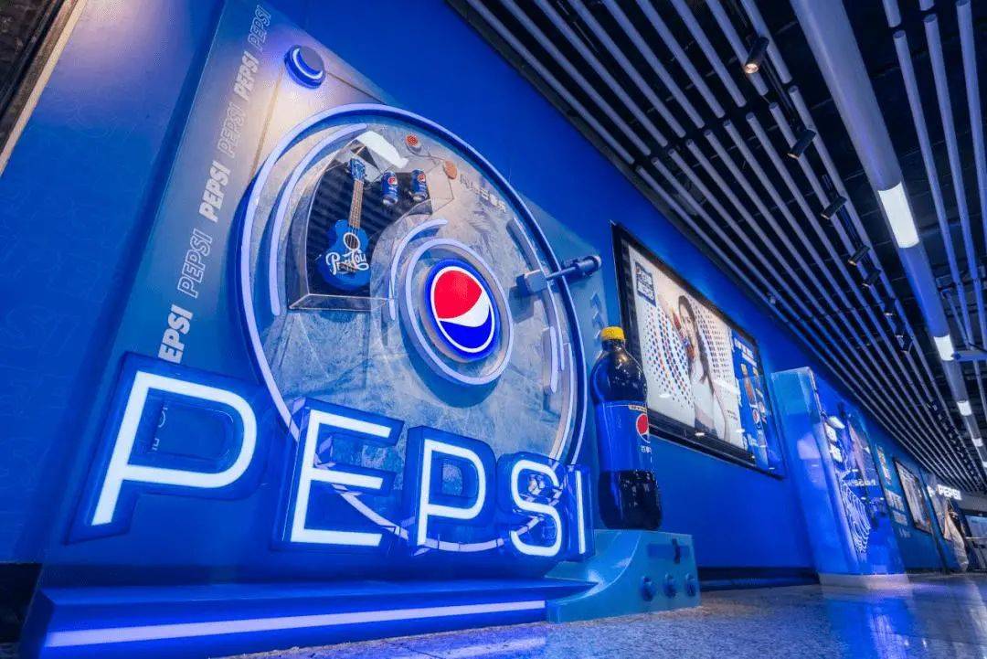 网易x百事这次为什么要教ai做事