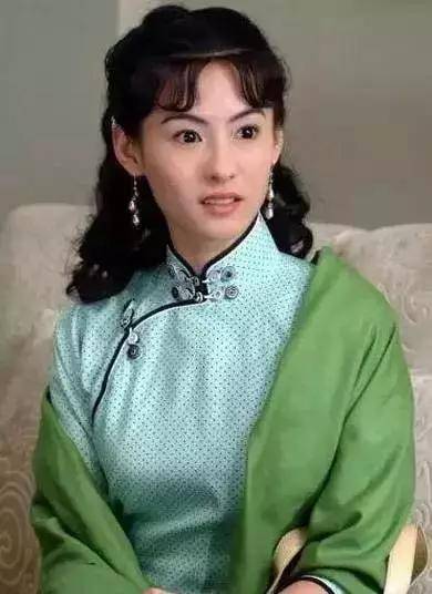 发型10款旗袍经典发型搭配，总有一款适合你，让你气质又多出一份优雅