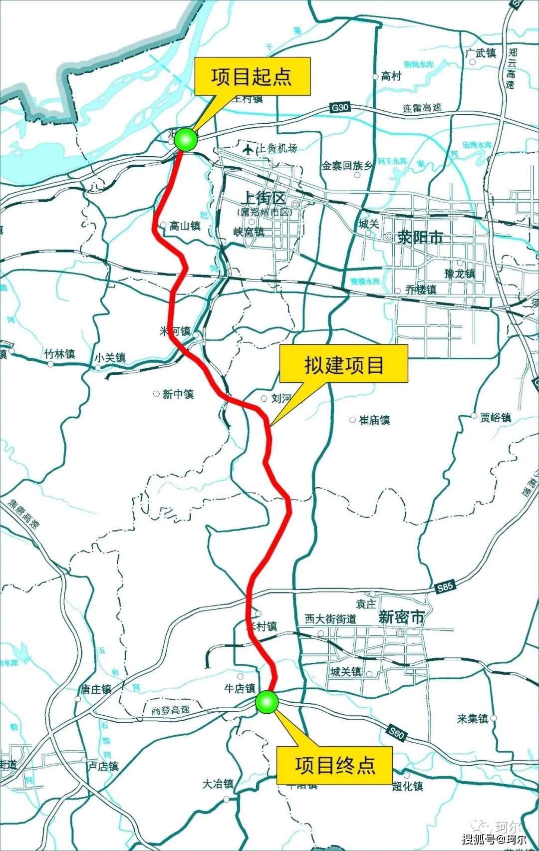 河南省14条高速公路集中通车|通车|河南省|新乡_新浪新闻