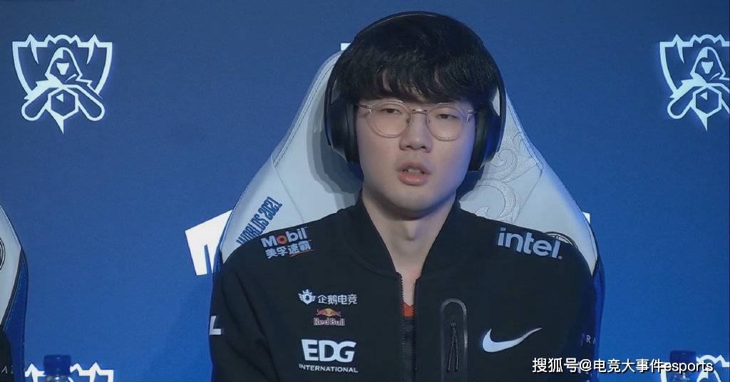 Bdd--|Scout：今年世界赛前就很想与showmaker交手，我们会在决赛击败DK