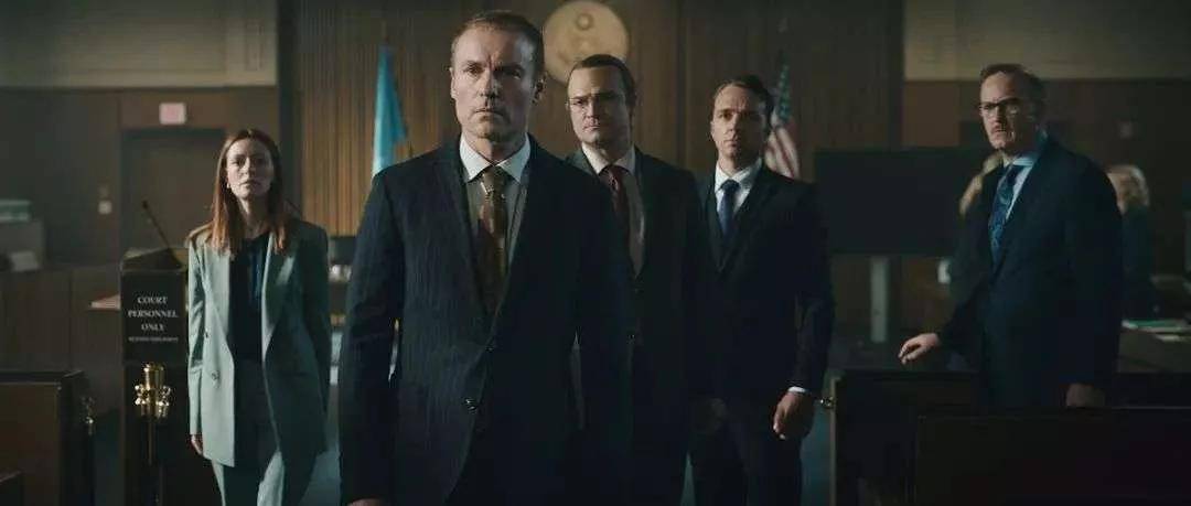 全球|影视寒冬？悬疑剧力挽全球颓势