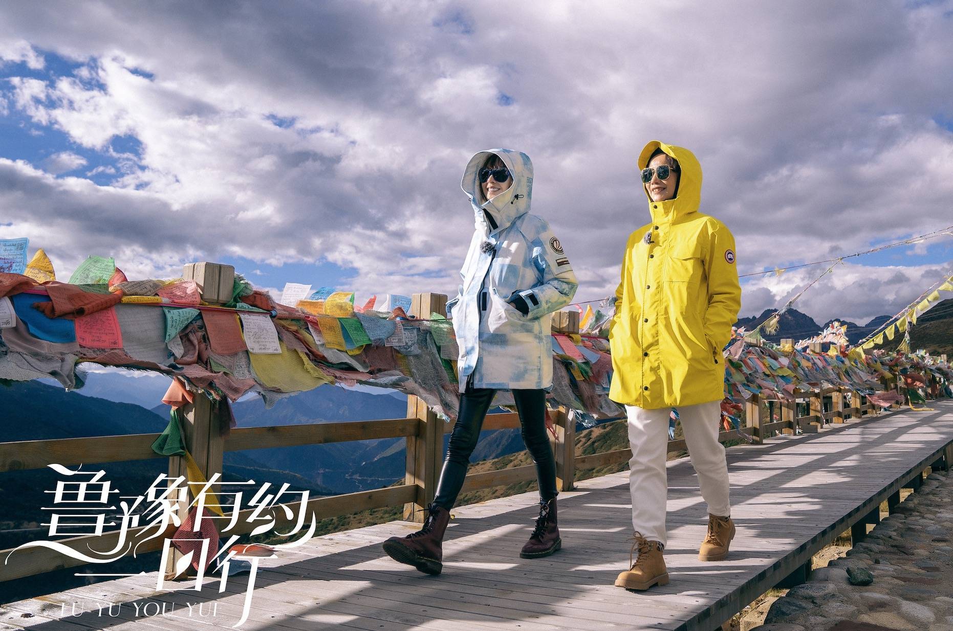 生活|《一日行9》走进前央视主播徐俐“退而不休”的精彩生活