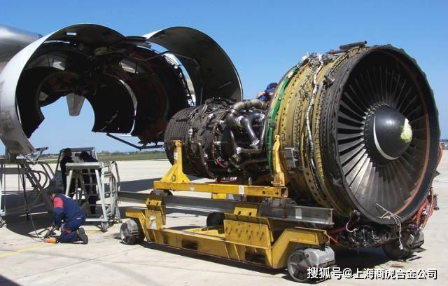 航空器维修行业动态：精准维护确保飞行安全