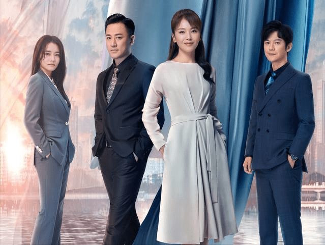 角色|《星辰大海》配角来头不小：认出了伪装者的间谍孤狼，没认出黄蓉