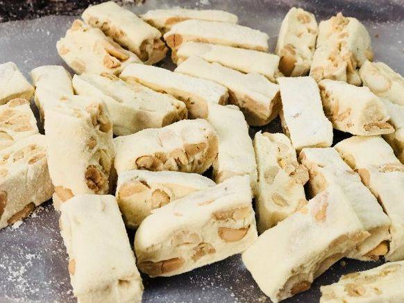 冠上|零食控的福利,满足味蕾,有了这些零食瞬间嗨翻天!