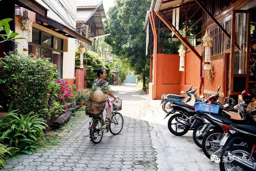 国际旅游重启后，外国游客在泰国Airbnb的搜索量同比翻番