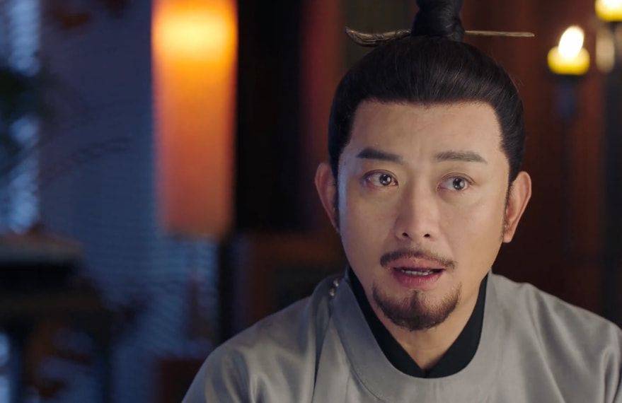 李府|鞠婧祎新剧又“扑”了，豆瓣开分仅4.3，只怪她的古装实在太美了