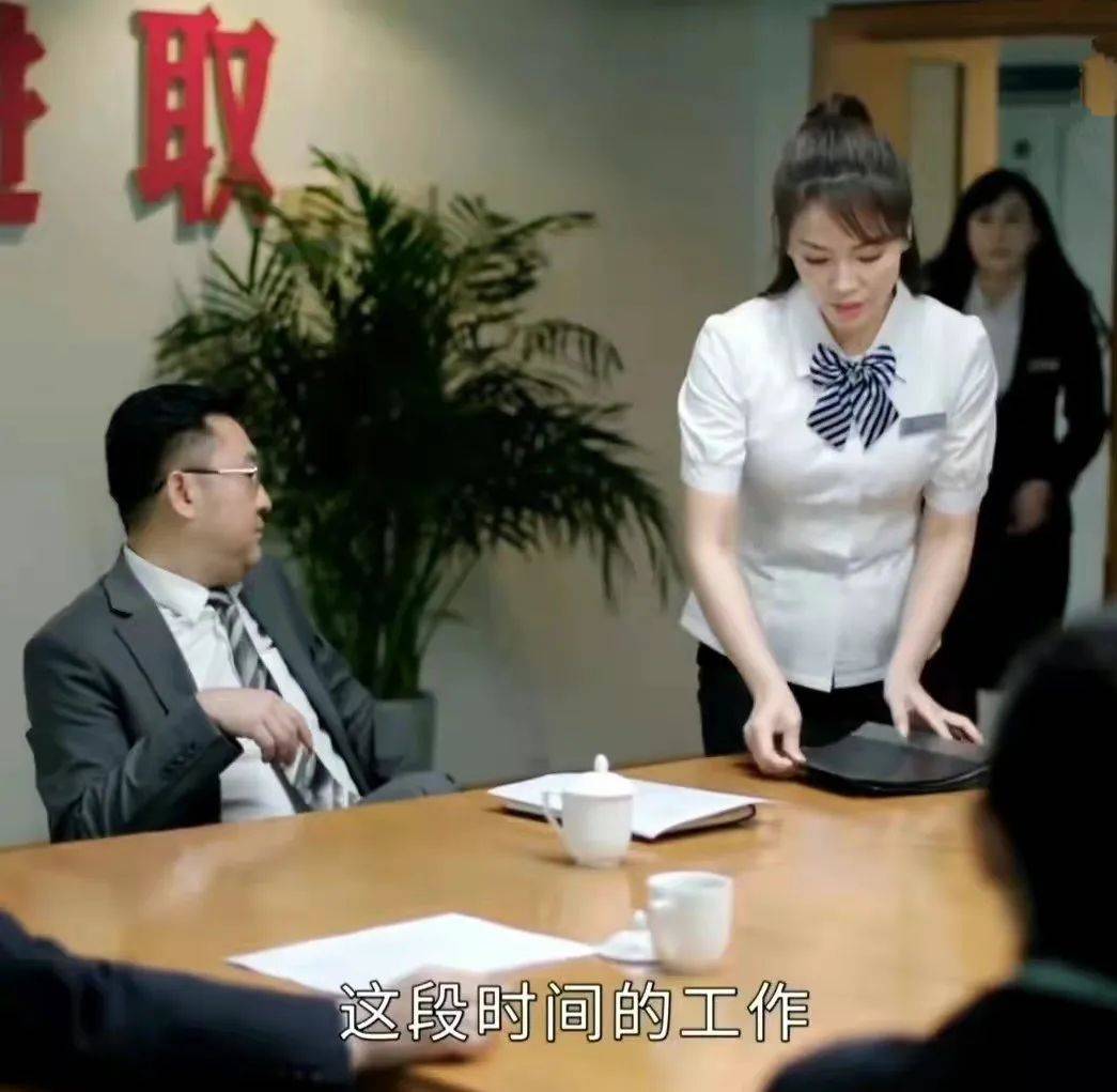 演技|原以为靳东的《突围》会成爆款，没想到被刘涛的《星辰大海》逆袭