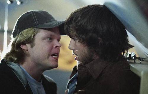 角色|电影《蝴蝶效应》,生活中的每个决定,都可能影响到未来