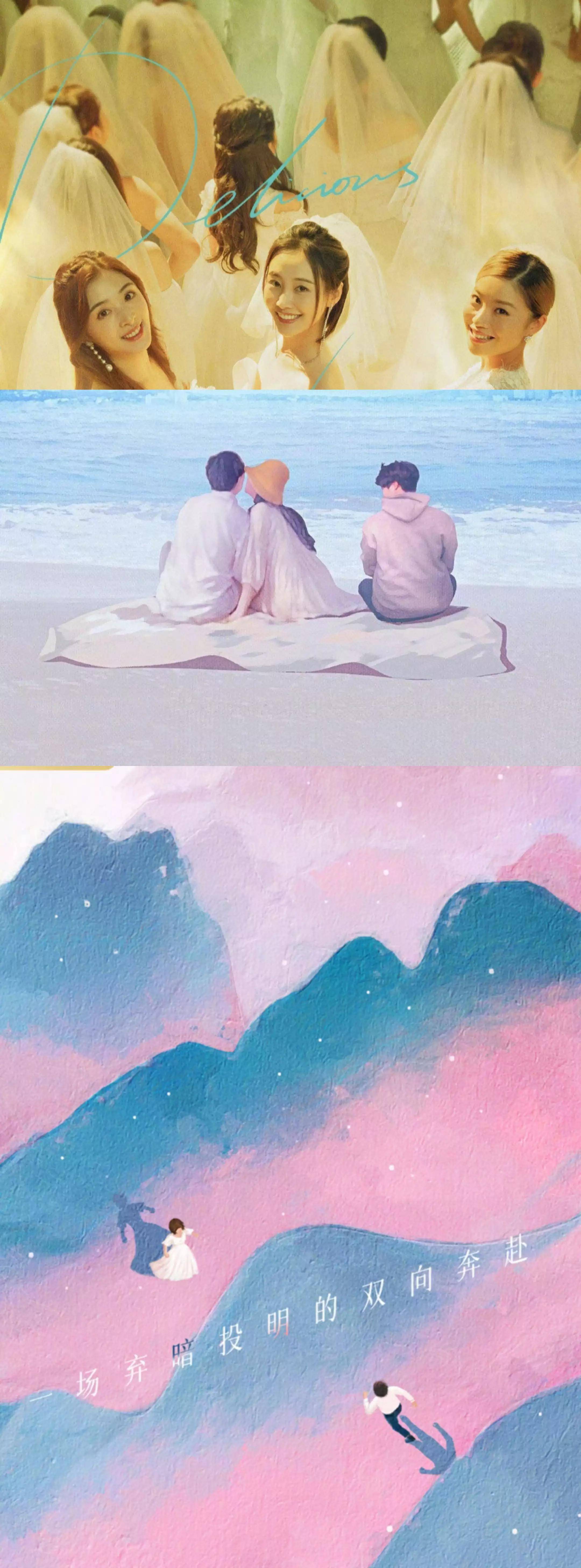 官宣|拒绝片荒,2022电视剧片单出炉,您选哪一部