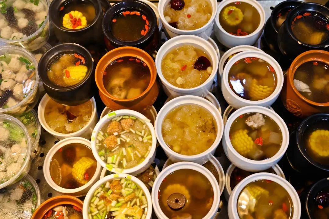 当归|陕西省人民医院开发药膳满足群众健康饮食多样化需求