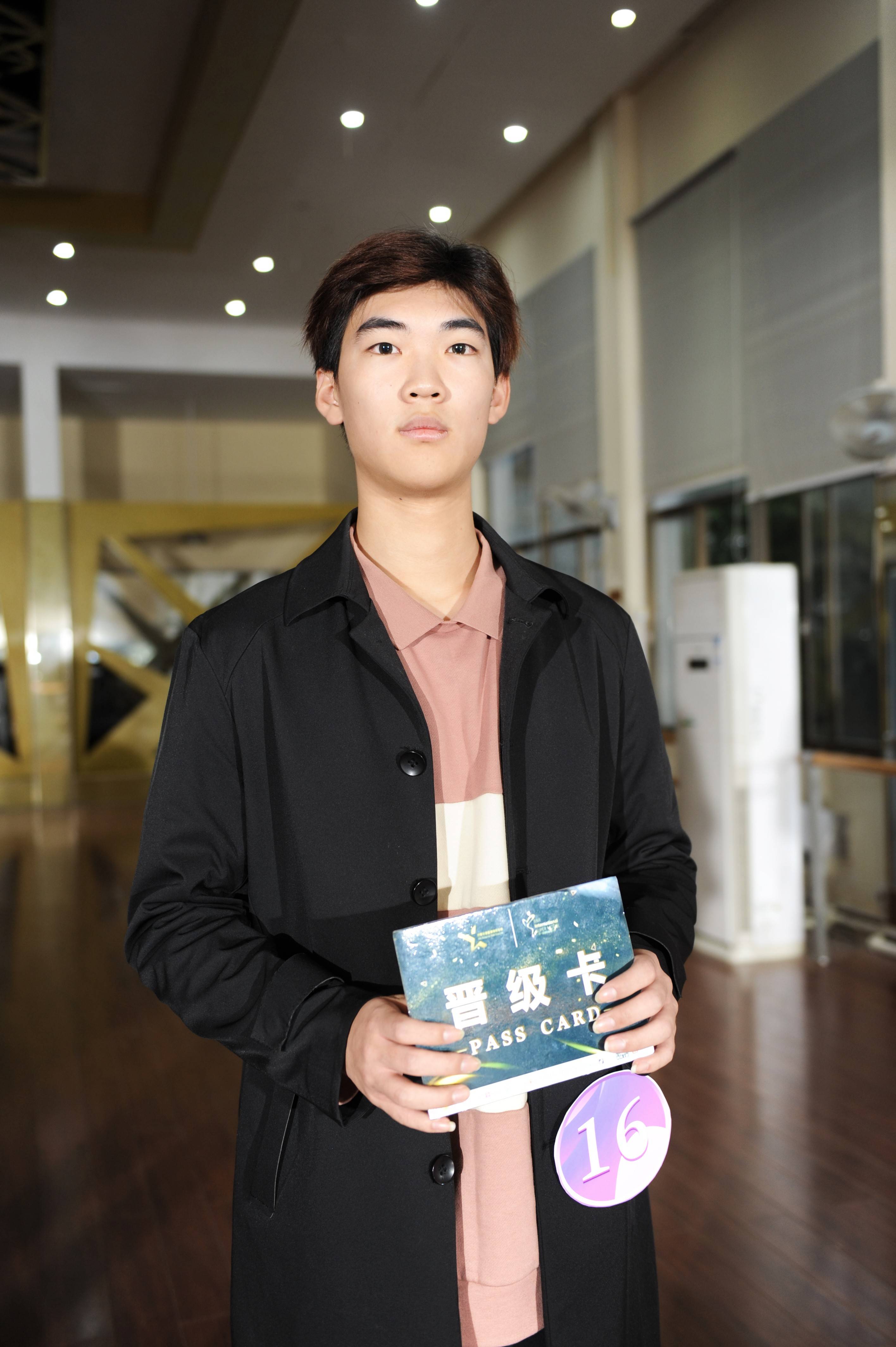 2021中国全明星模特赛暨国际超模大赛湖南工程学院站海选火爆开赛