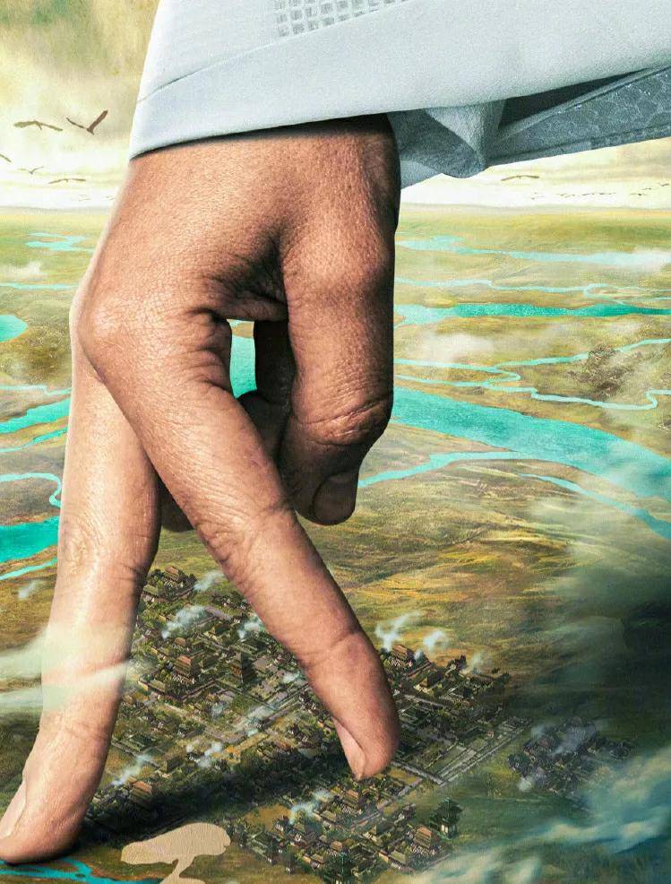 官宣|拒绝片荒，2022电视剧片单出炉，您选哪一部