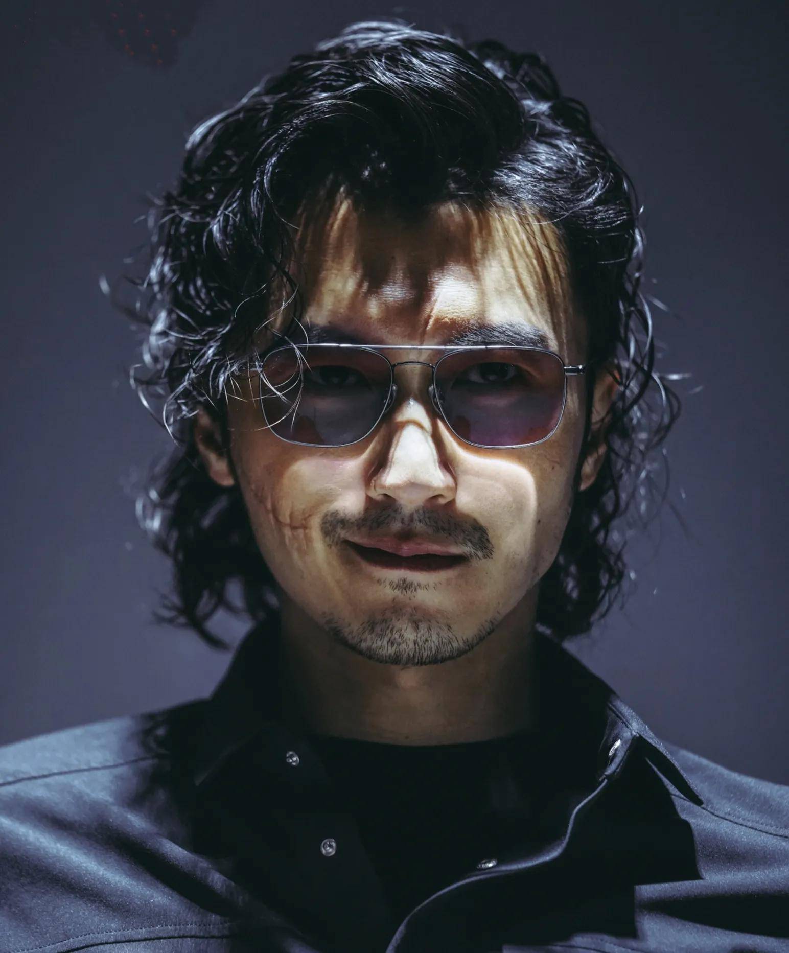 特种部队蛇眼起源揭秘蛇眼是伪君子白幽灵恨他情有可原