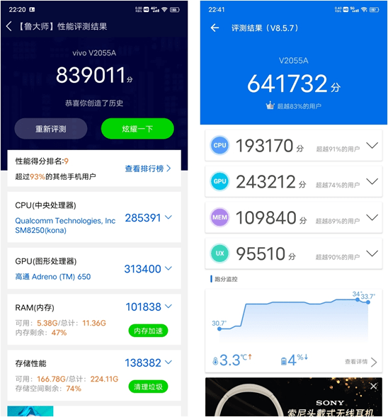 续航|能满足未来好几年使用？iQOO Neo5新增12GB+512GB版本