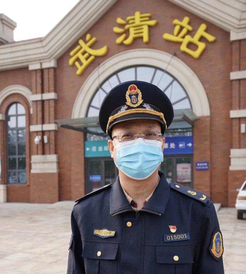 武清|区交通局：严防死守筑牢疫情防控屏障