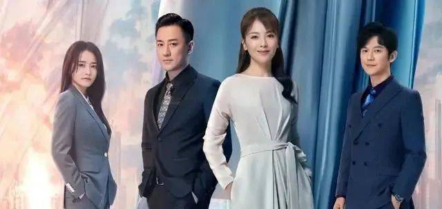 演技|刘涛的《星辰大海》如此狗血，为何这么受欢迎？