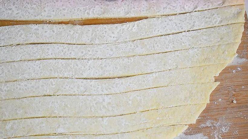 制造|教大家做米饭小零食！香辣酥脆，越嚼越香，越吃越想吃！喜欢试试