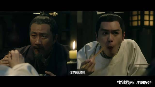 什么|《雪中悍刀行》又出新预告，《雪中悍刀行》什么时候上映播出？