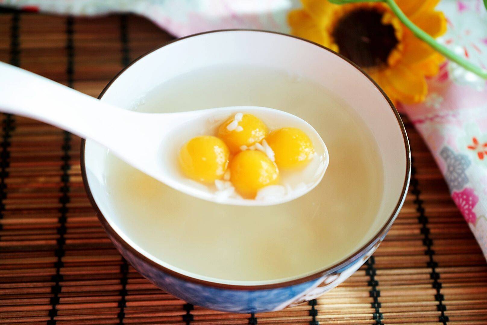 暖胃|临近立冬,推荐几款早餐食谱,暖胃又易消化,老人和孩子特别适合