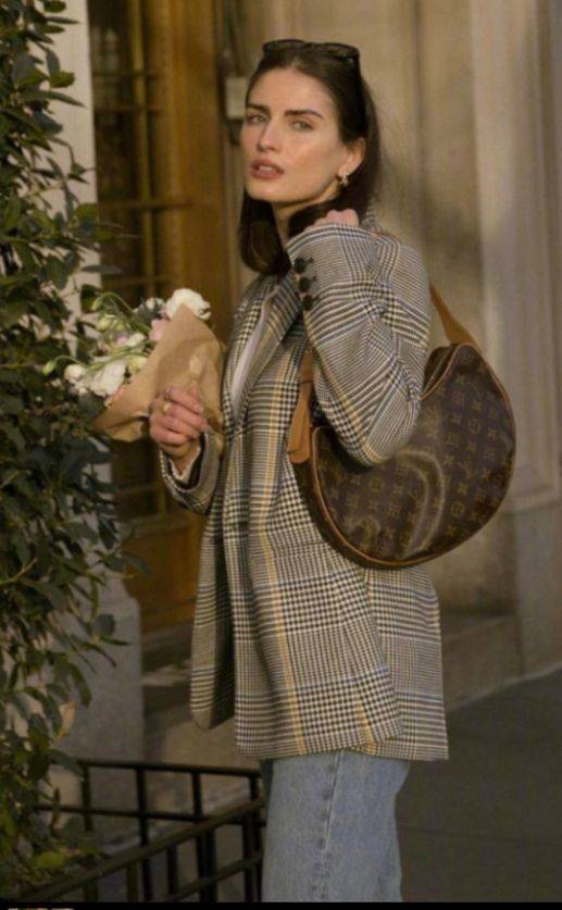 法国 秋天想穿出法式优雅？学法国博主入手这4件单品就够，每件都经典