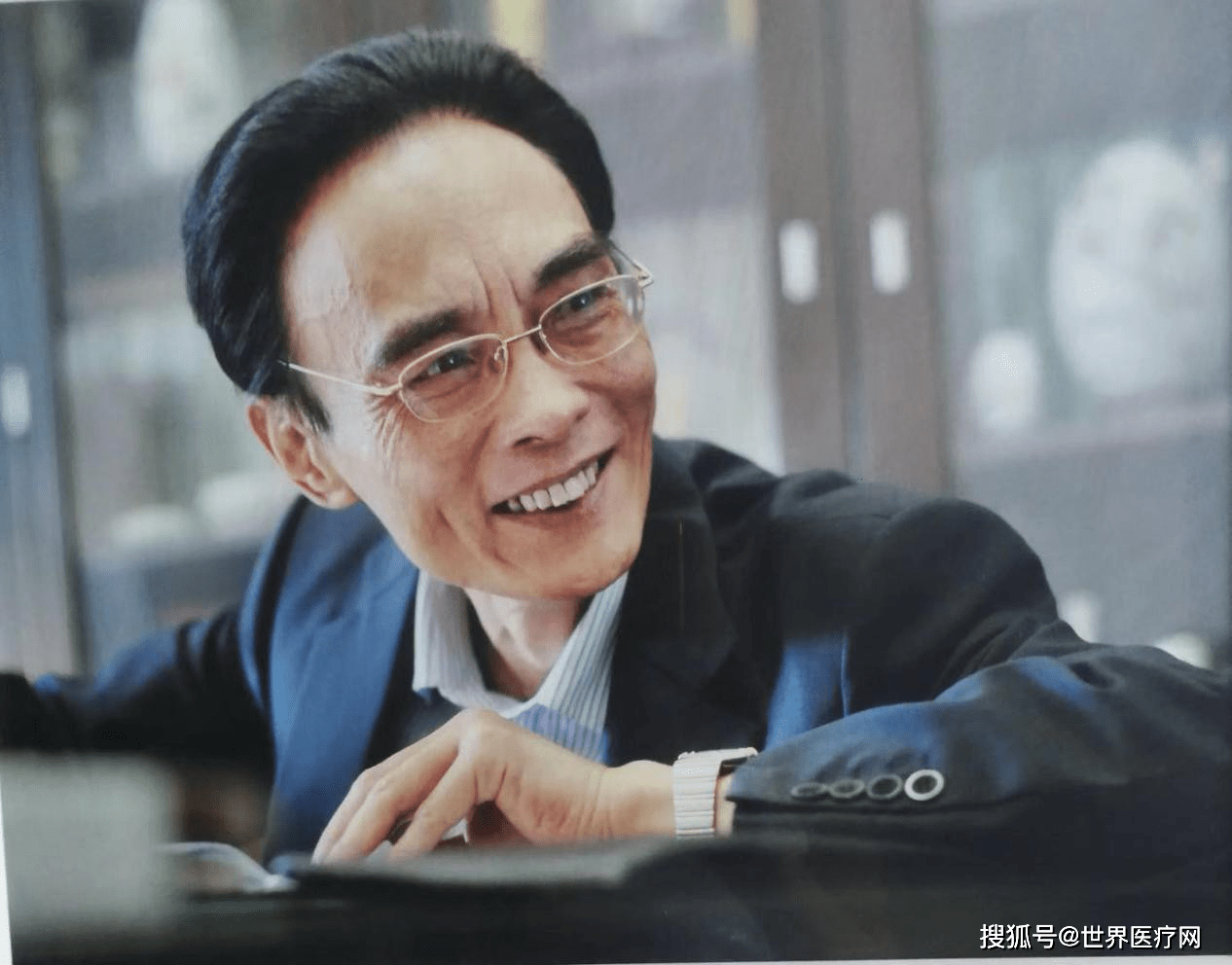 诊断|中医大家张建明与你谈谈癌症的诊断模式