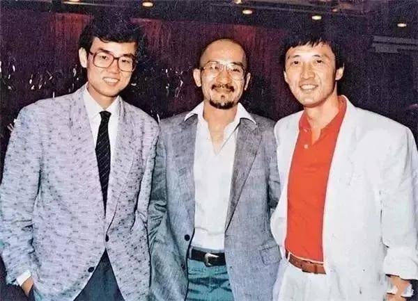 麦嘉|电影奇才石天逝世，香港影坛还有多少位老戏骨？