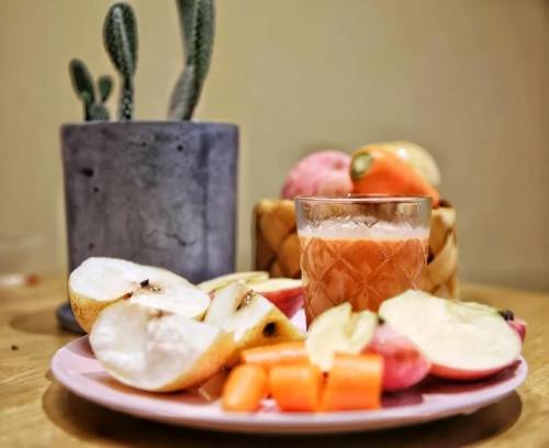 食谱|原汁机食谱有了,原汁机你买了吗?惠人双11特惠来袭,嗨购不停