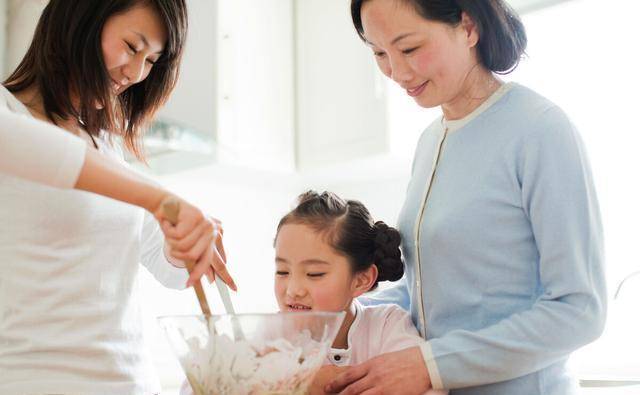 一身|婆婆没照顾我月子，害我落一身月子病，她生病了却要求我照顾她