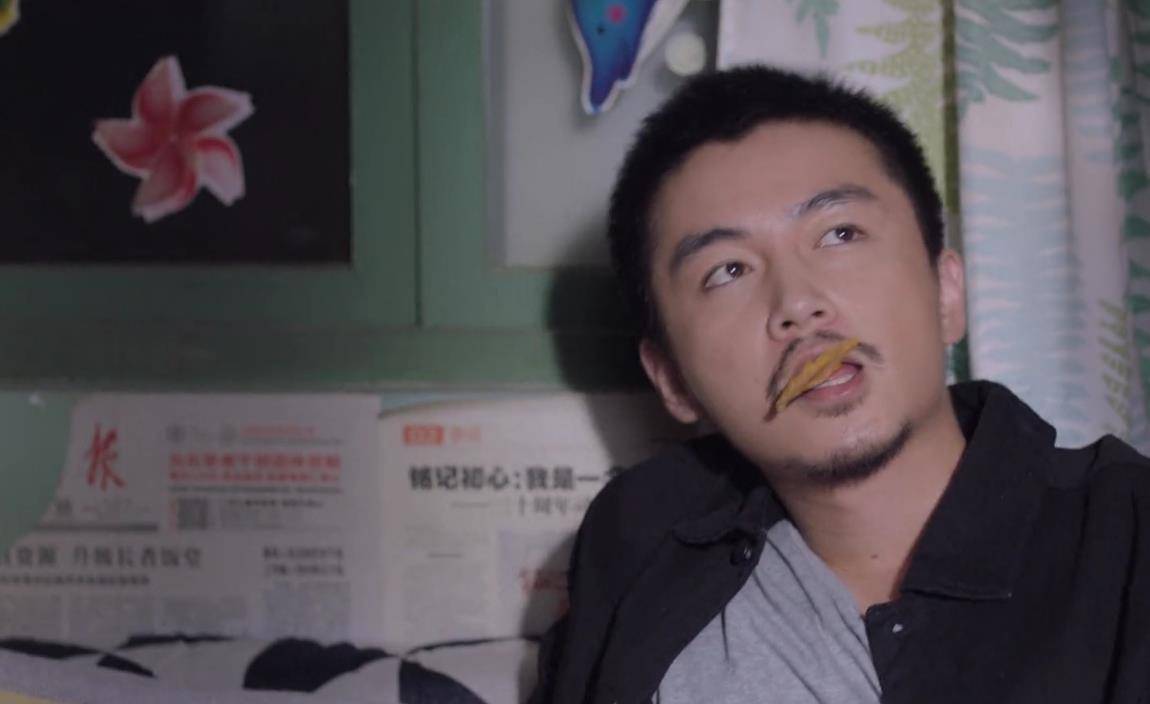 原创豆瓣出分了不过突围这个分数我觉得别扭难道豆瓣真的不可信