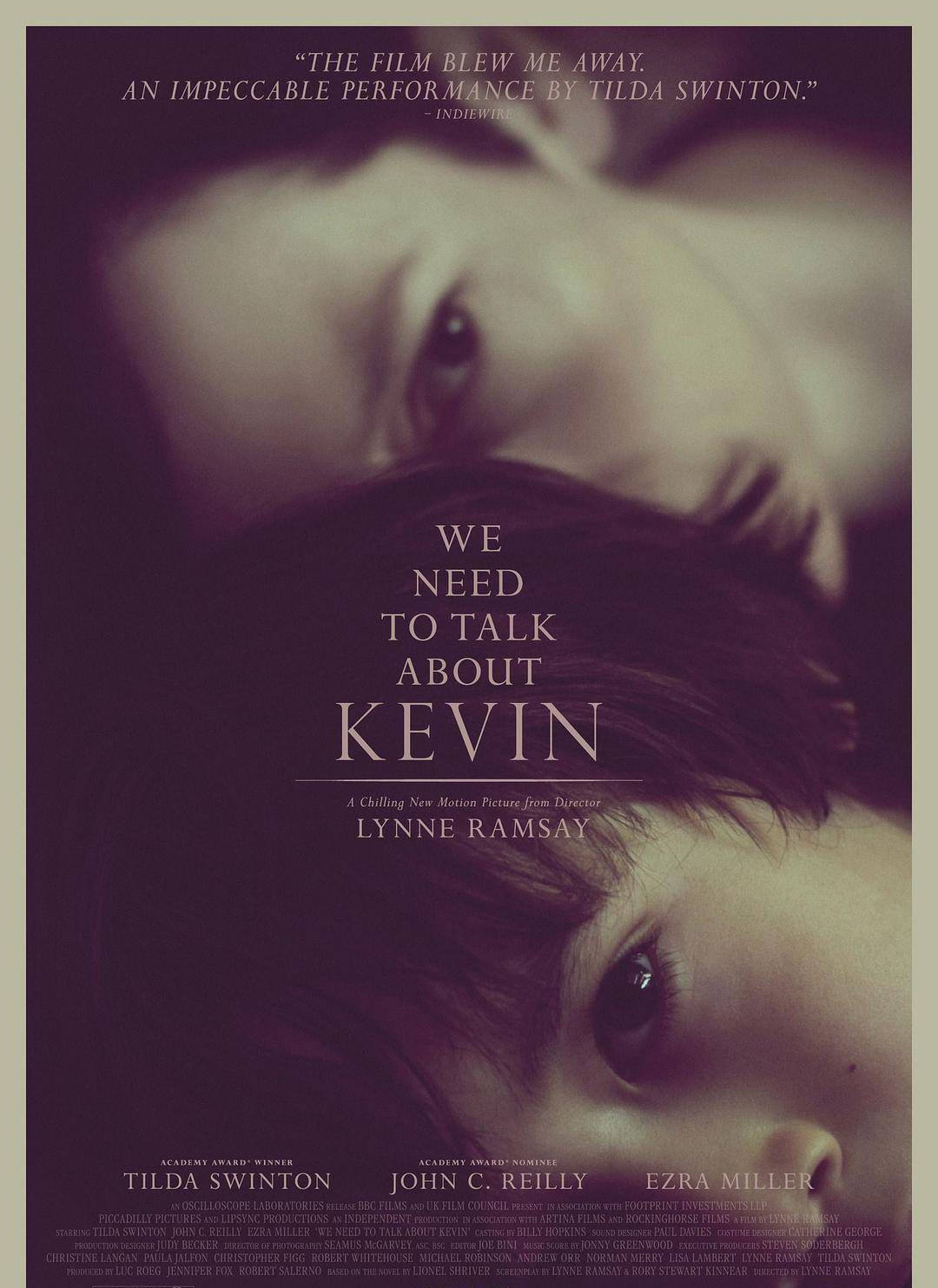 伊娃|有人被这片吓得不敢生孩子，你信吗