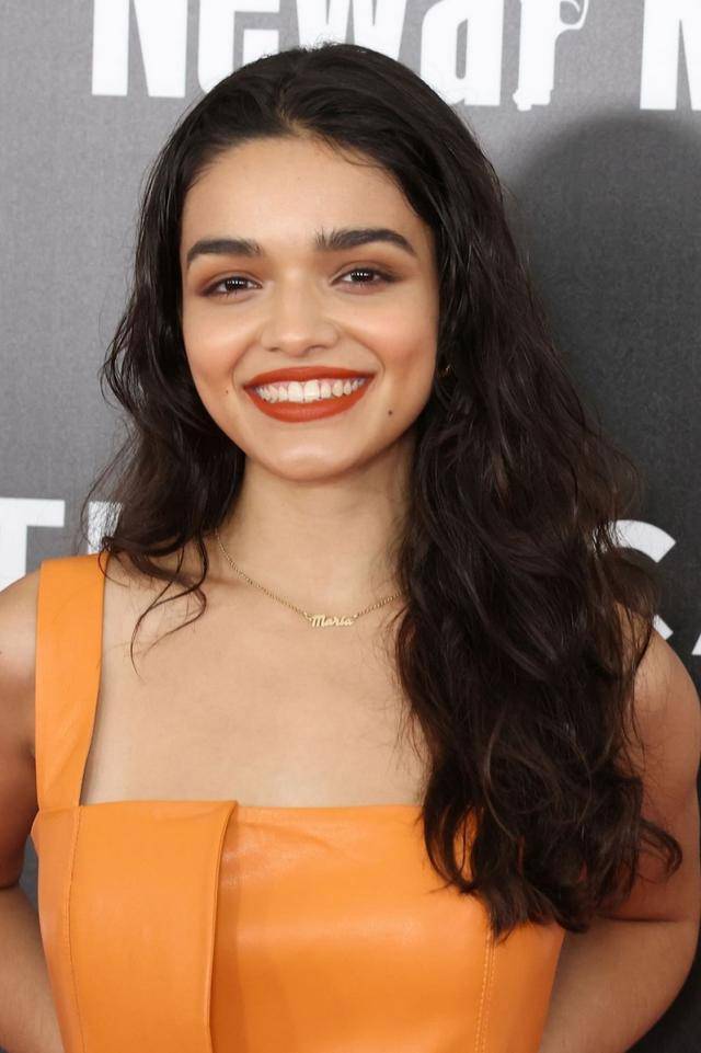 后妈|“神奇女侠”或演邪恶后妈，将与混血儿白雪公主斗艳