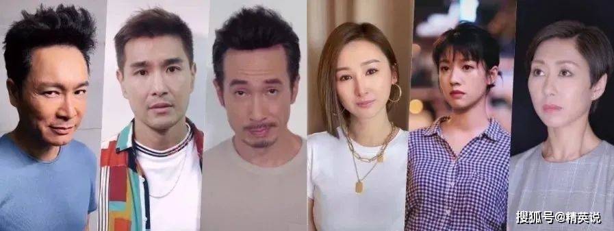 布瑞吉|《披荆斩棘》两次塌房之后，大湾区哥哥成最大赢家？我看到了曾经的TVB…