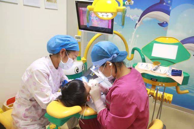 刘明舟|植得口腔筑牢高质量发展根基，护佑居民口腔健康