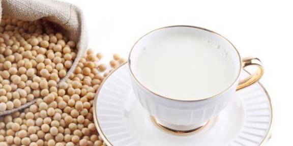 人体|早起来喝一杯豆浆,喝出的这3大好处,比美味更吸引人