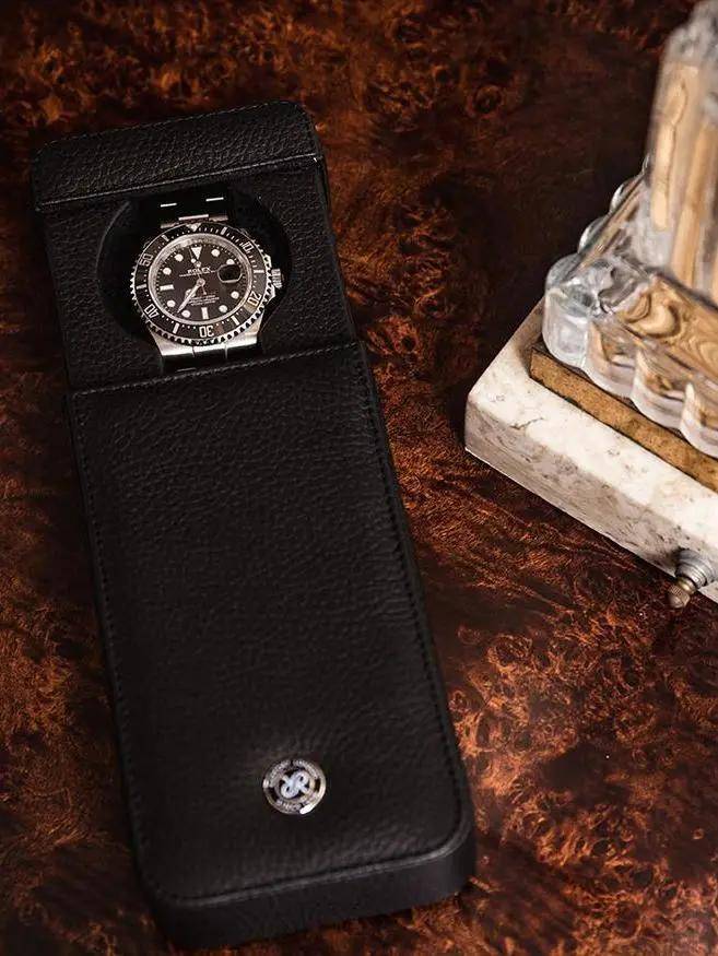 手表英国王室最爱品牌，Rapport首次加入双十一